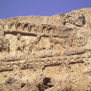 Architettura ellenistica nell'Etruria rupestre. Le 